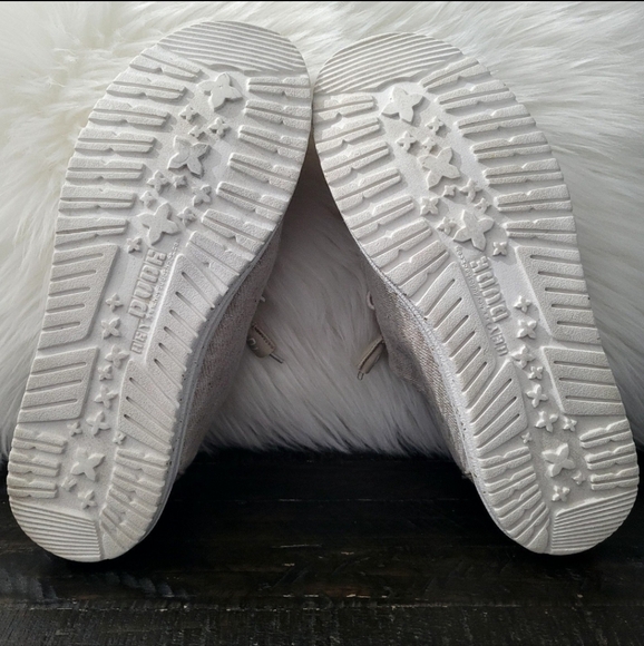Hey Dude Women's Size 10 - Picture 8 of 8